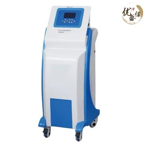 Medical Transcranial Electrical Stimulation Device, Application Fields: Dementia, Chronic Pain, Tinnitus, Depression