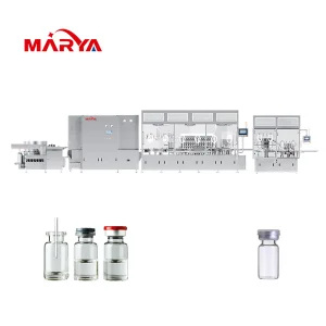 Marya Automatic Filling