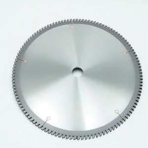 Aluminum Cutting