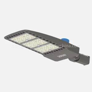 Luz calle LED exterior