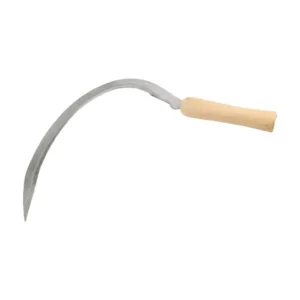 China Factory Suppliers Garden Sickle