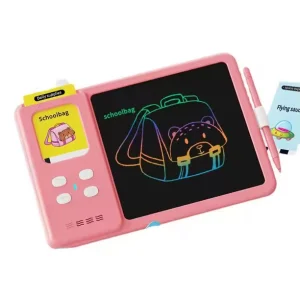 Flash Cards Pad