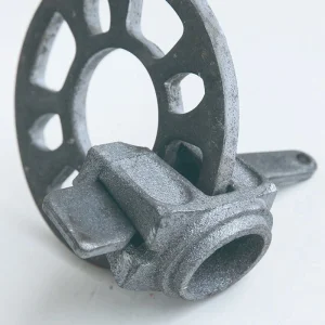 Scaffolding Steel Plank