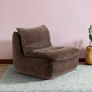 Compact Compression Sofa