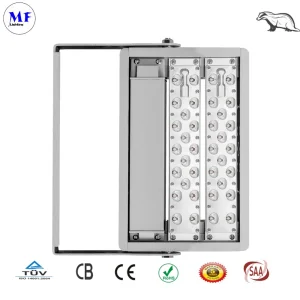 Precio de fábrica 300W Regulable 0-10V RGB