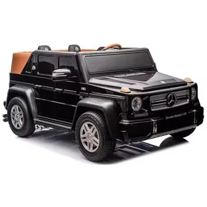 2025 Licensed Toy Car 24V Brushless Motor