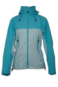 302113 Woman 3 Layer Jacket Fully Taped Seam Ready Stock