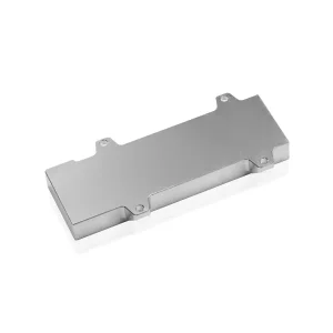 CNC Sheet Metal Machining