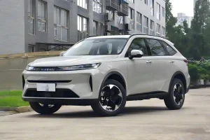 Haval H6L