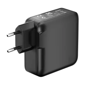 140W GaN Laptop Adapter