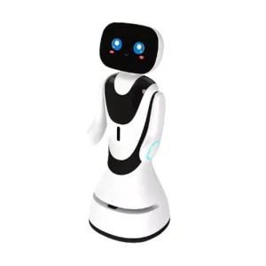Programmable Open Sdk Intelligent Reception-Timo Service Robot
