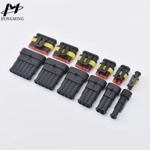 Conector AMP Superseal