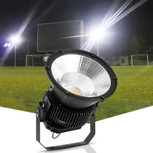 High Wattage UFO Canopy Luminaire