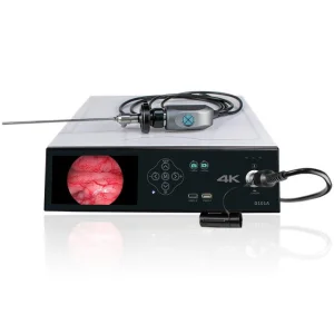 ICEN Hd 1080p Medical Endoscopic Camera Video Endoscope Camera System For Ent