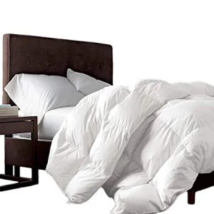 Down Alternative Queen Comforter