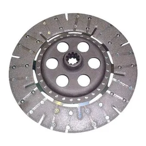Clutch Disc 887890m92 for Massey Ferguson Tractor (s) 133 140 148 155