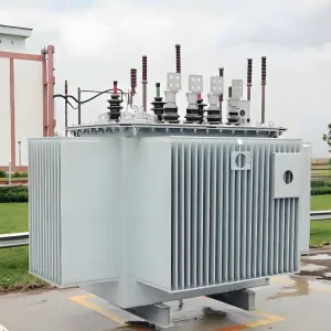 33KVA 50KVA Oil Immersed