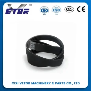 Wholesale 5PK865 Multi-Ribbed V-Belt for Automotive & Industrial Applications Supplier, Exporter