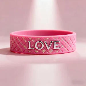 Bulk Rubber Wristbands