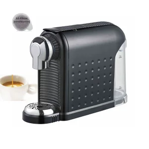 Semi-Automatic Programmable ESE Pod Espresso Coffee Maker