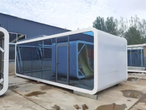 Garden Unit