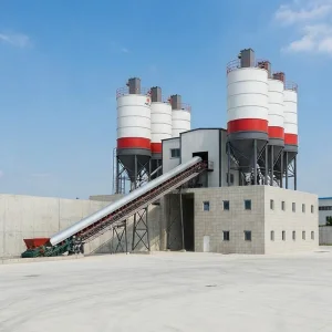 Prefabricated Uhpc Cement and Mud Mixer Concrete Plant Planetary Mixing Plant High Efficiency Concrete Mixers