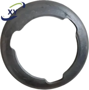 China Supplier Hot Product Steel Scaffolding/Scaffold Cuplock Casting Process Natural Finish Accessories for Sale Building Material Hardware Cast Iron Cuplock