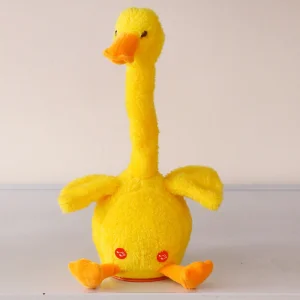 Customized Electric Plush Animal Toys