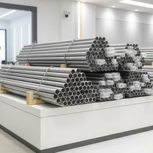 Heavy Industry Tubes