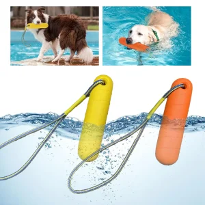 OEM Pet Durable Waterproof EVA Foam Chew Toy for Dogs