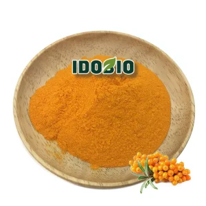 Pure Sea Buckthorn Extractss /seabuckthorn Fruit Powder