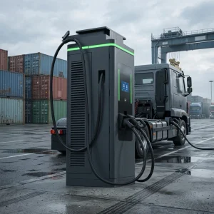 China 60kW 90kW 120kW NACS CHAdeMO Level 3 DC