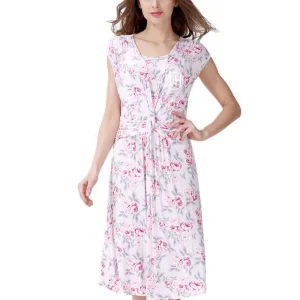 Maternity Dress Breastfeeding