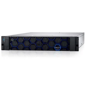 EMC Unity XT 380
