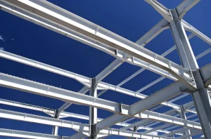 Eco-Friendly Prefabricated Durable Livestock &amp; Poultry Building Steel Structure