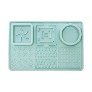Silicone Licking Mat