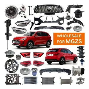 Wholesale &amp; Retail Aftermarket OEM Genuine Ignition System Car Parts for Mg Mg3 Mg5 Mg6 Mg7 Zs Gt HS GS
