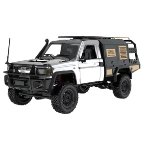 MN82S RC Truck