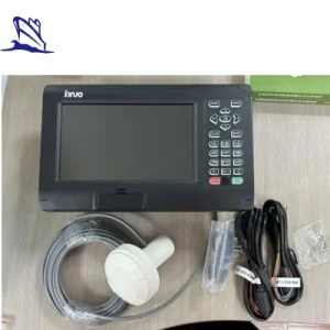 Marine GPS Chart Plotter