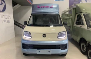 Foton Truck