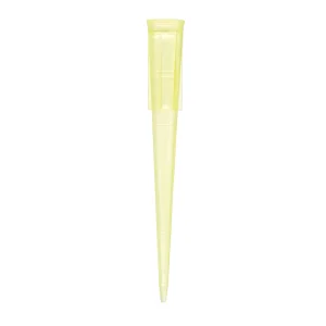 Siny Disposable Universal Tip Transparent Blue Yellow Sterile Filter Pipette Tips