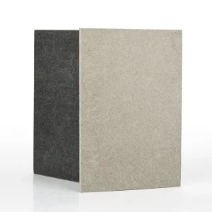 2440*1220 6-12mm Hot Sell Colorful Fiber Cement Board for Exterior Wall Panel