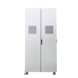 Stainless Steel Distribution Box