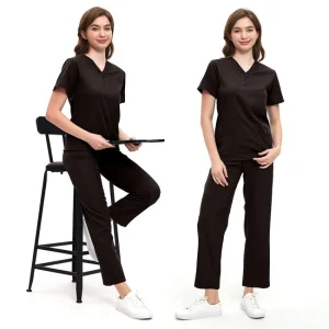 Uniformes de trabajo industrial para clínica