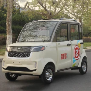 Best F4 4-door Manufacturer, Supplier