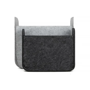 Discount Eco-friendly Felt Storage Basket
