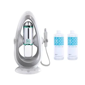Ibeier Water Oxygen Jet Machine Deep Cleansing Hydro Dermabrasion Machine