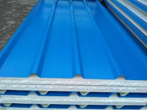 Sandwich Panel