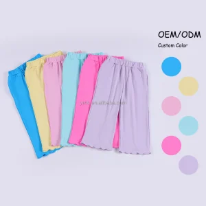 Girls Athletic Loungewear Set