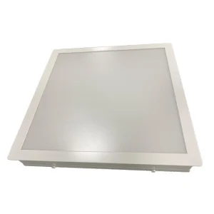 Iluminación sala limpia